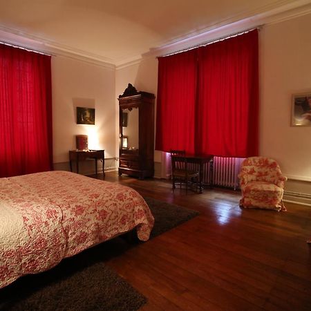 Saint-Germain-le-Guillaume La Sicorie Bed & Breakfast エクステリア 写真