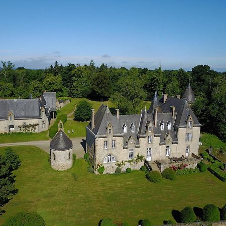 Saint-Germain-le-Guillaume La Sicorie Bed & Breakfast エクステリア 写真
